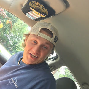 Meet your Posher, Dylan